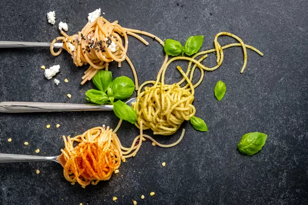 Pasta 